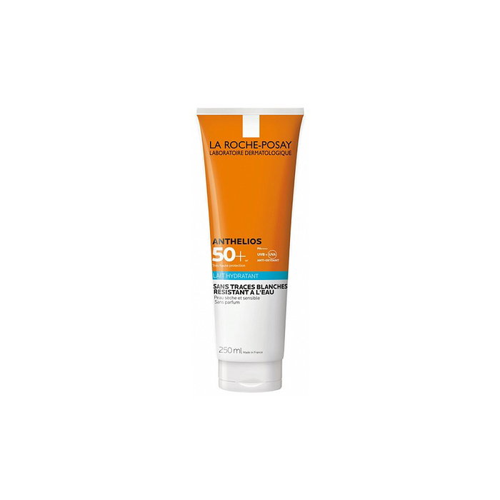 La Roche-Posay Anthelios Leche Cartón Tube SPF50+ 250 ml